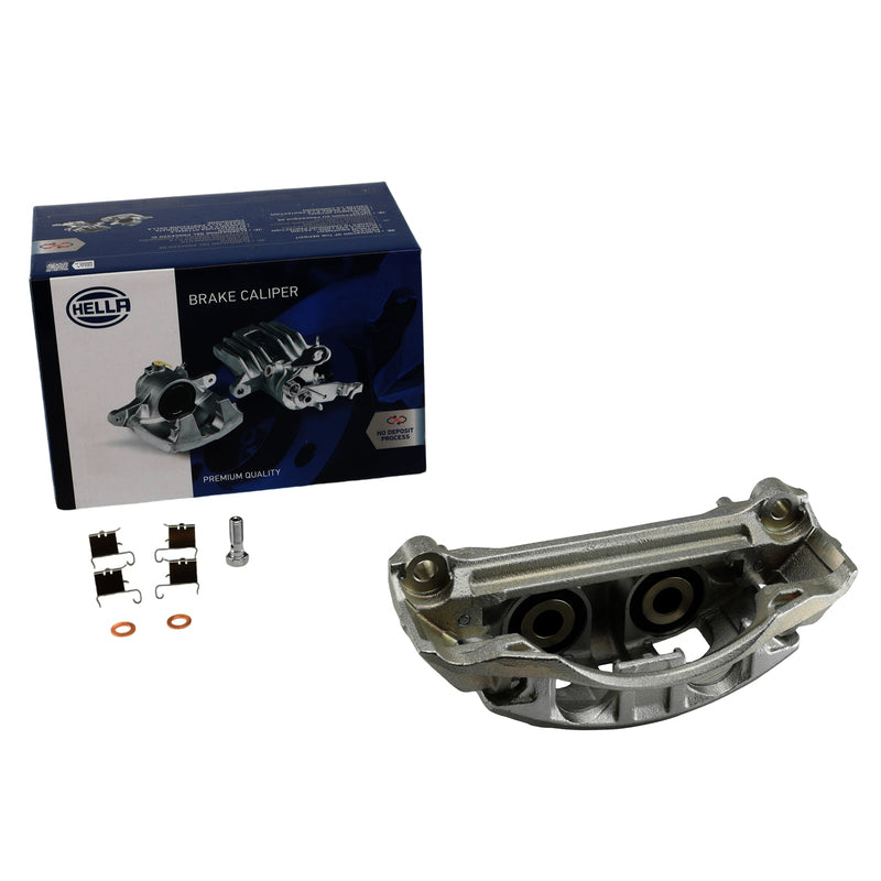 HELLA Brakes Disc Brake Caliper - 355800772