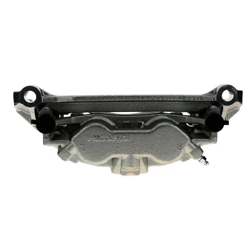 HELLA Brakes Disc Brake Caliper - 355800782
