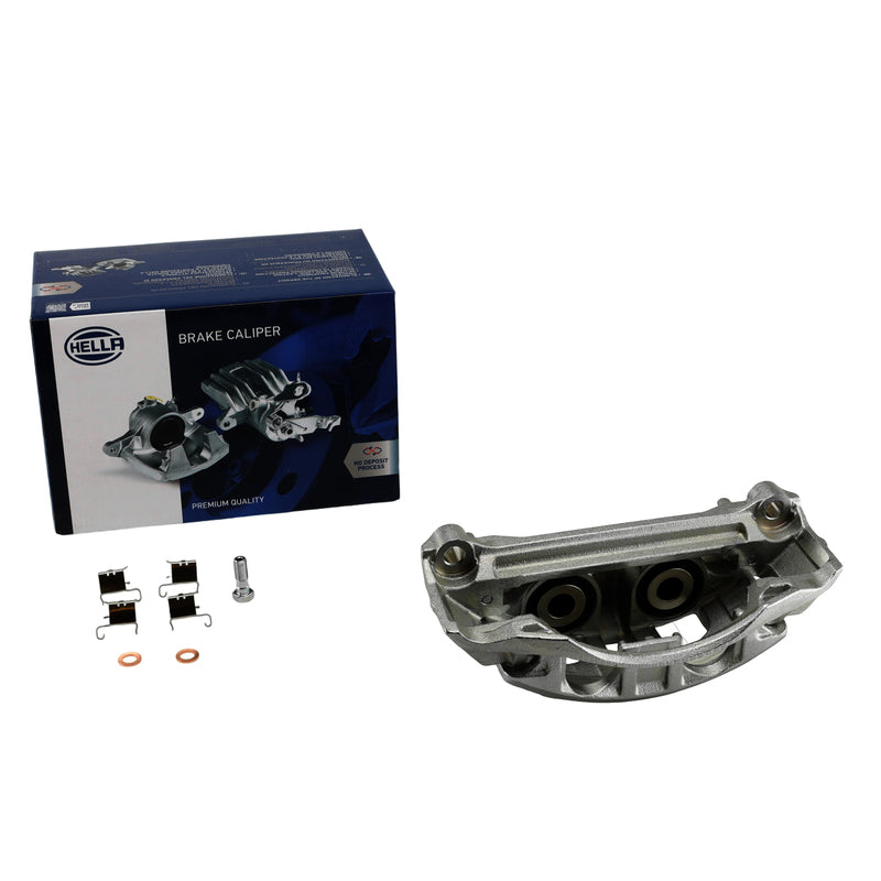 HELLA Brakes Disc Brake Caliper - 355800782