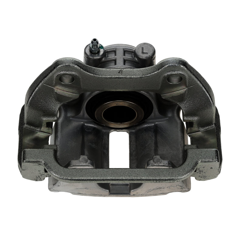 HELLA Brakes Disc Brake Caliper - 355800812