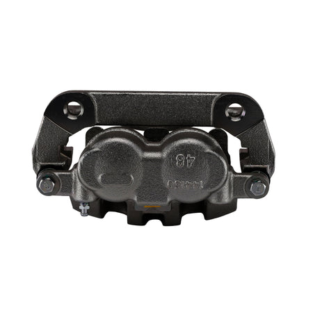 HELLA Brakes Disc Brake Caliper - 355800872