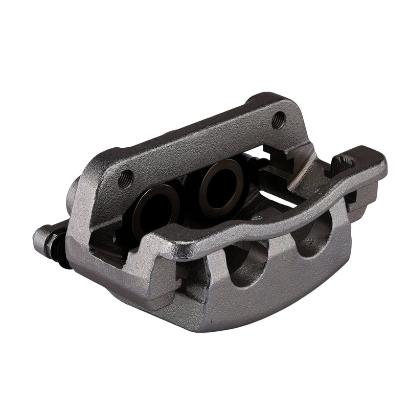 HELLA Brakes Disc Brake Caliper - 355800872