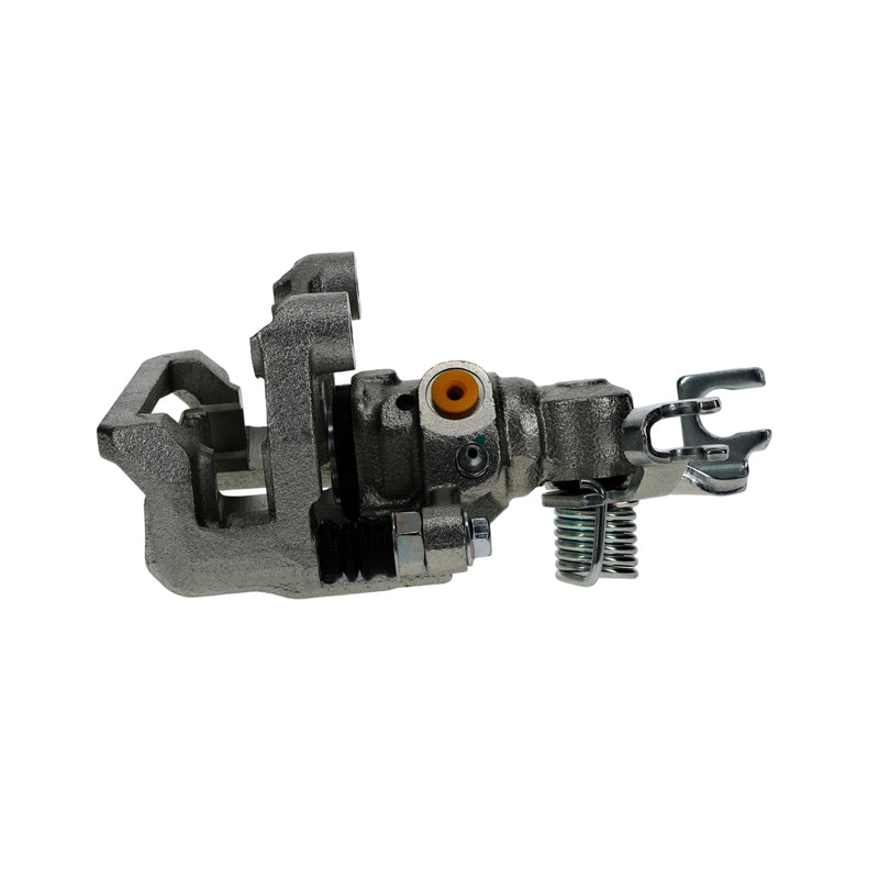HELLA Brakes Disc Brake Caliper - 355800902