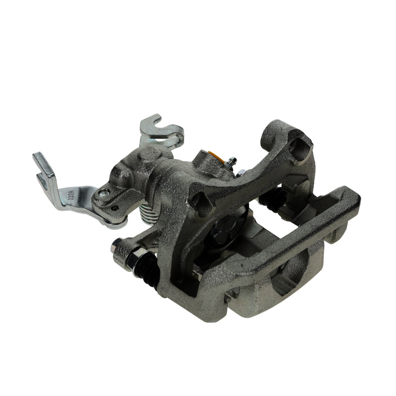 HELLA Brakes Disc Brake Caliper - 355800902