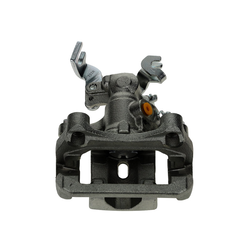 HELLA Brakes Disc Brake Caliper - 355800902