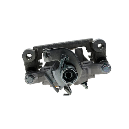 HELLA Brakes Disc Brake Caliper - 355800912