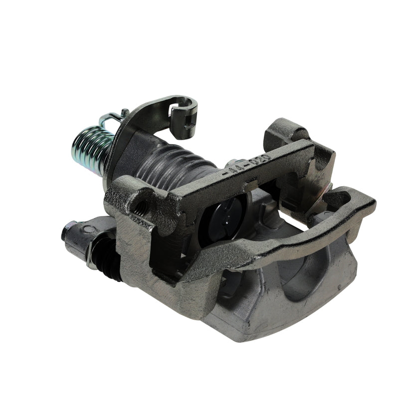 HELLA Brakes Disc Brake Caliper - 355800912