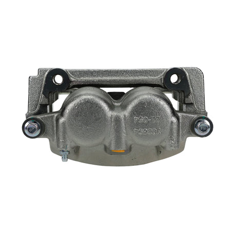 HELLA Brakes Disc Brake Caliper - 355800952
