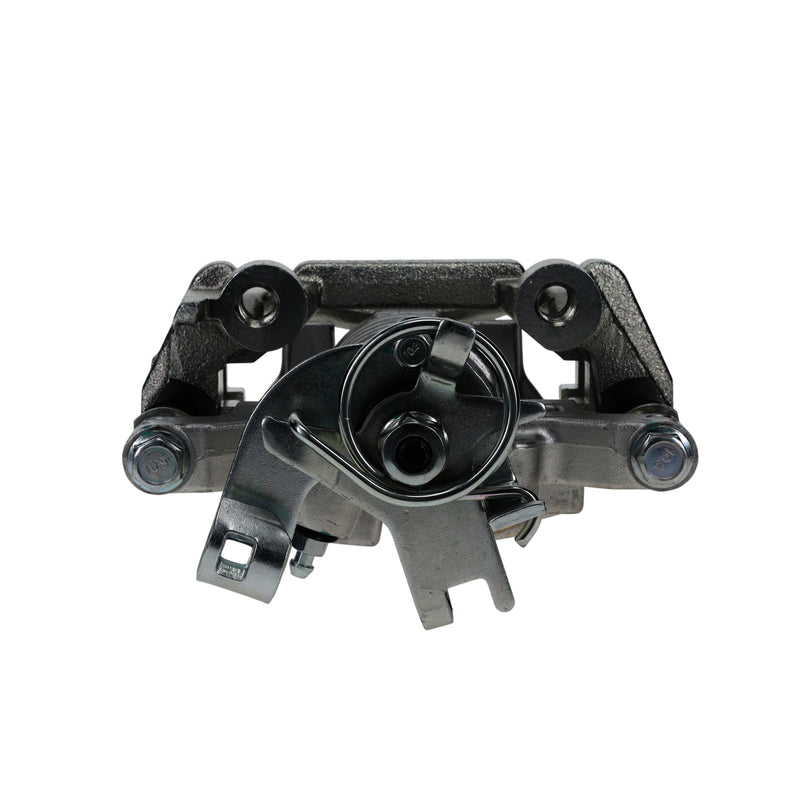 HELLA Brakes Disc Brake Caliper - 355800972