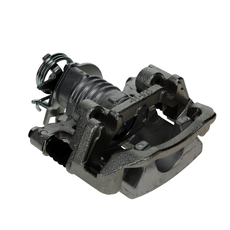 HELLA Brakes Disc Brake Caliper - 355800972