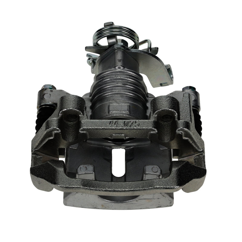 HELLA Brakes Disc Brake Caliper - 355800972