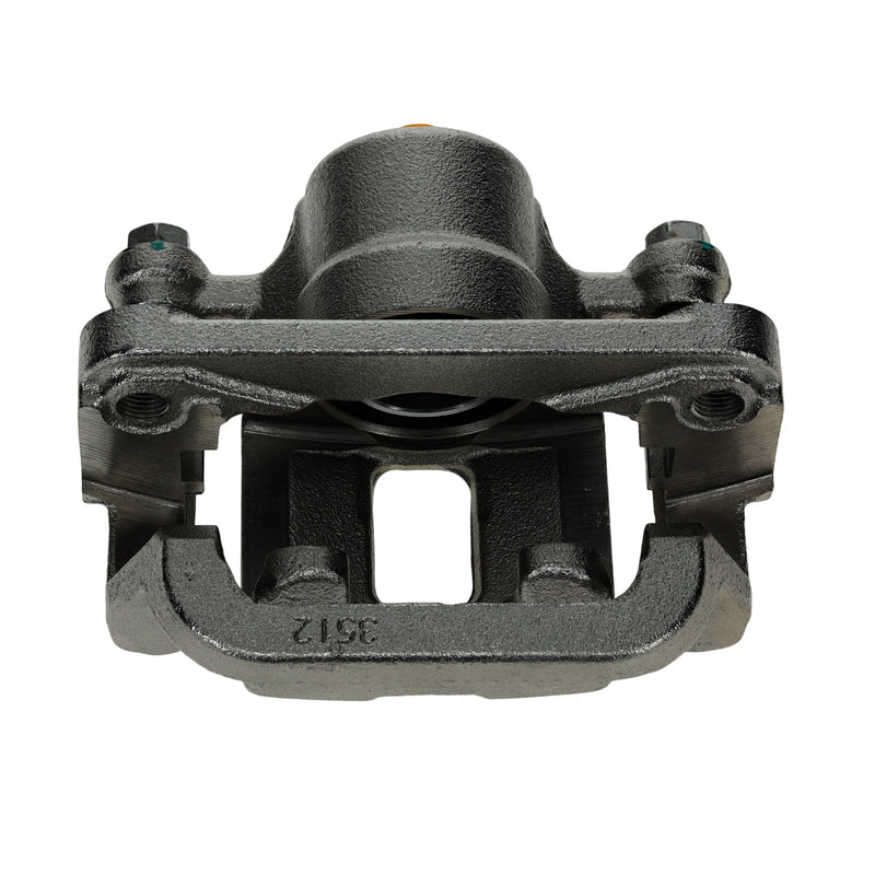 HELLA Brakes Disc Brake Caliper - 355800992