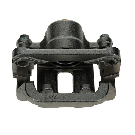 HELLA Brakes Disc Brake Caliper - 355800992