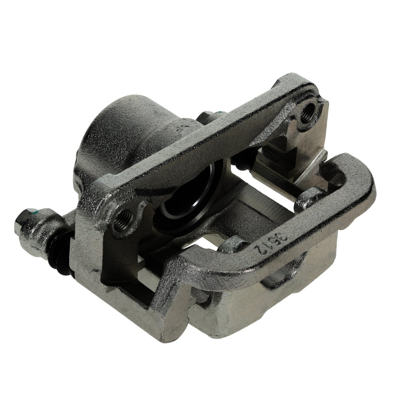 HELLA Brakes Disc Brake Caliper - 355801002