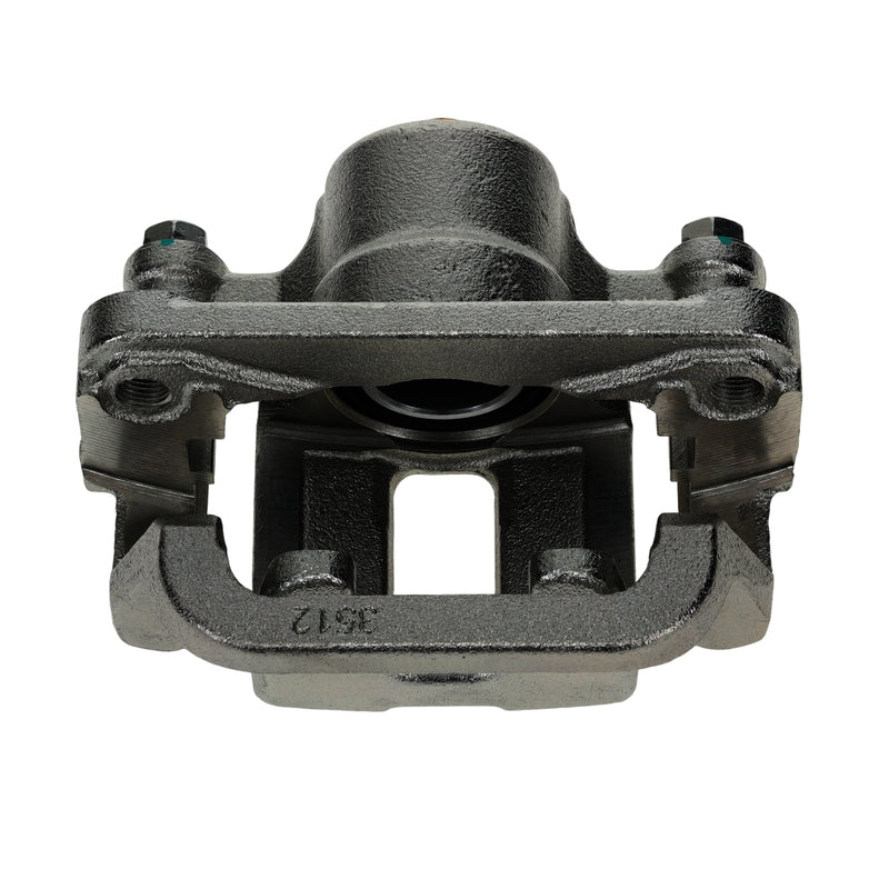 HELLA Brakes Disc Brake Caliper - 355801002