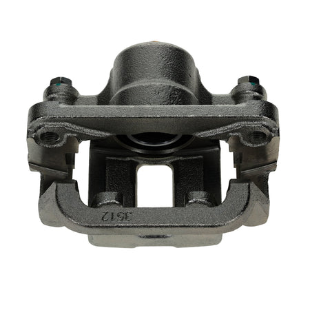 HELLA Brakes Disc Brake Caliper - 355801002