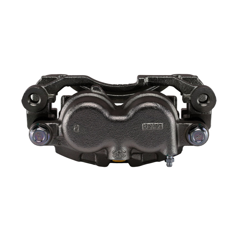 HELLA Brakes Disc Brake Caliper - 355801022
