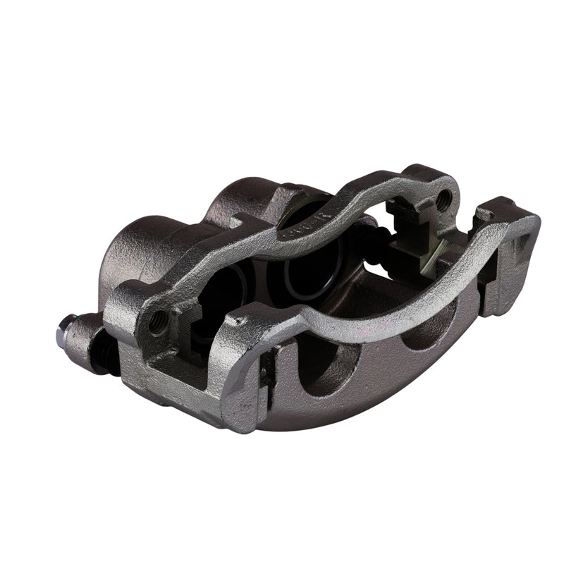 HELLA Brakes Disc Brake Caliper - 355801022