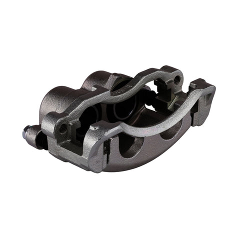 HELLA Brakes Disc Brake Caliper - 355801022