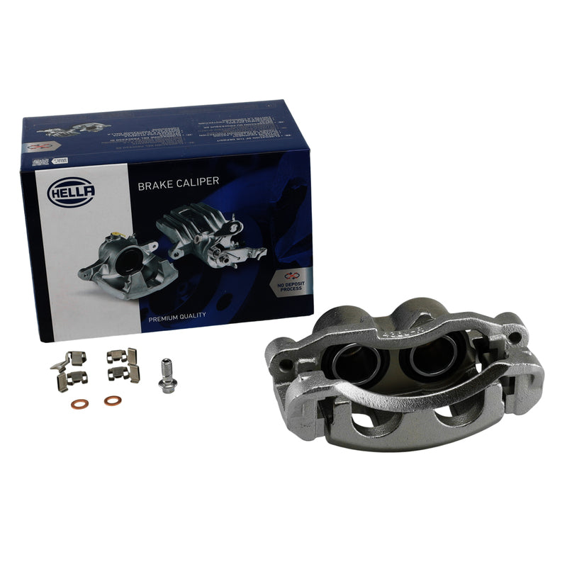 HELLA Brakes Disc Brake Caliper - 355801022