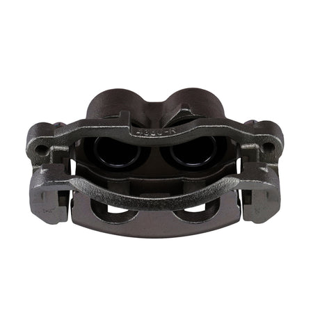HELLA Brakes Disc Brake Caliper - 355801022