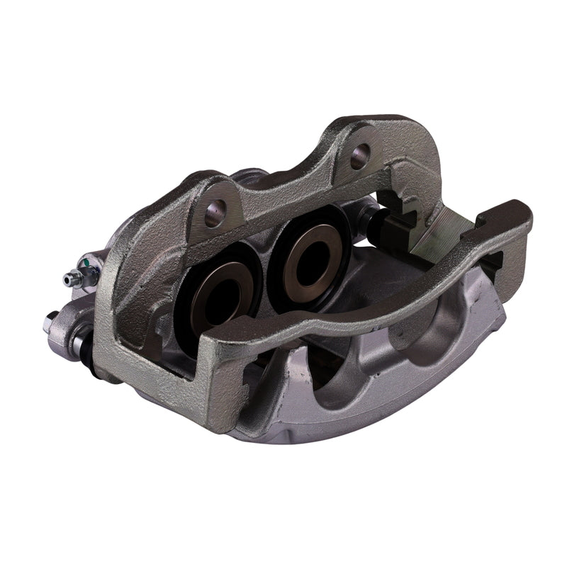 HELLA Brakes Disc Brake Caliper - 355801112