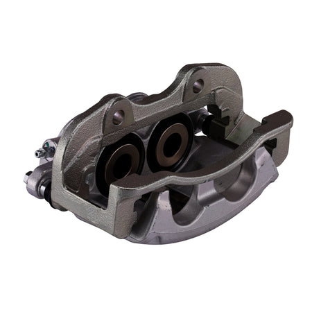 HELLA Brakes Disc Brake Caliper - 355801112