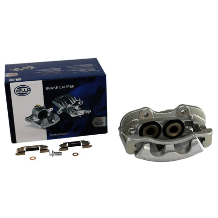 HELLA Brakes Disc Brake Caliper - 355801112