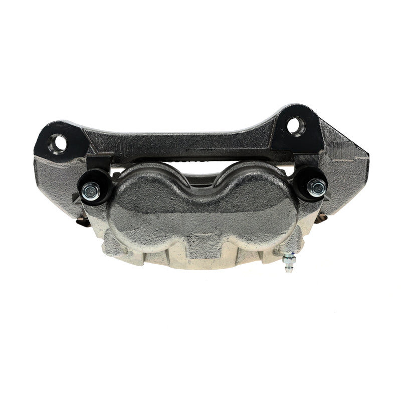 HELLA Brakes Disc Brake Caliper - 355801182