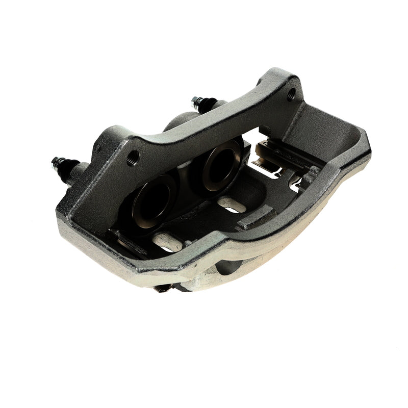 HELLA Brakes Disc Brake Caliper - 355801182