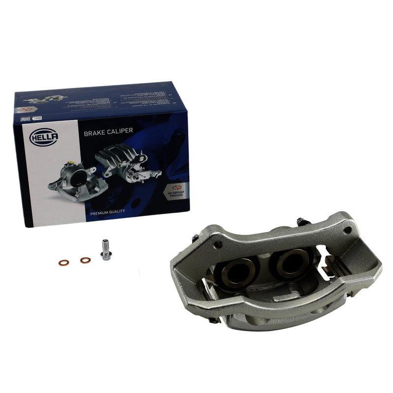 HELLA Brakes Disc Brake Caliper - 355801182