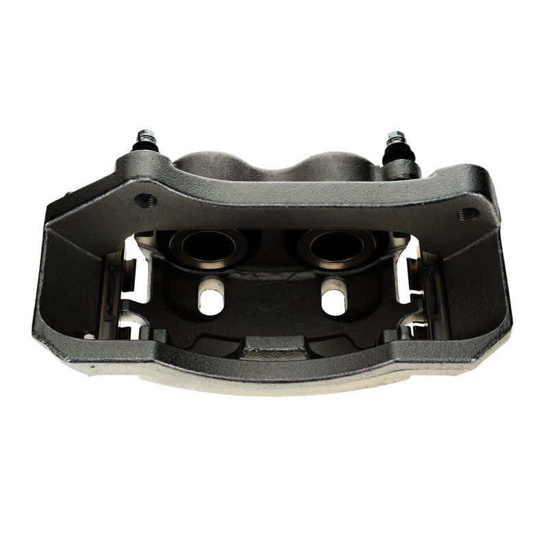HELLA Brakes Disc Brake Caliper - 355801182