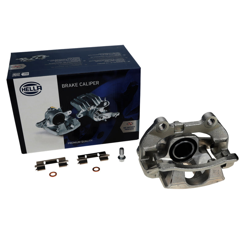 HELLA Brakes Disc Brake Caliper - 355801212