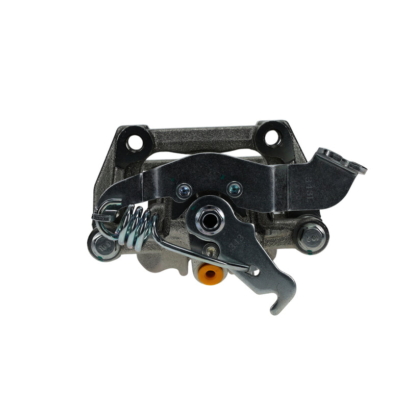HELLA Brakes Disc Brake Caliper - 355801252