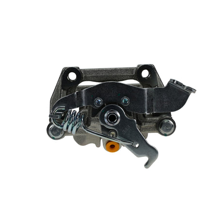 HELLA Brakes Disc Brake Caliper - 355801252