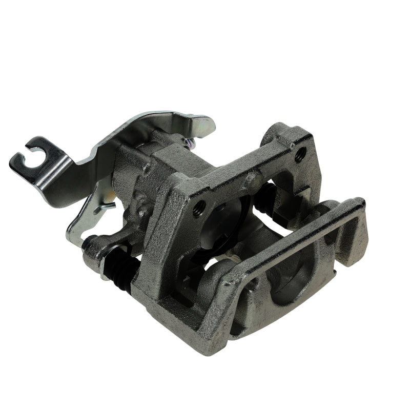 HELLA Brakes Disc Brake Caliper - 355801252