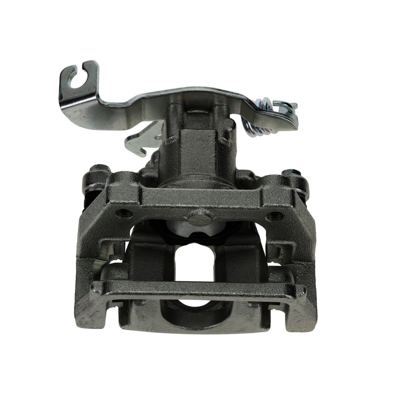 HELLA Brakes Disc Brake Caliper - 355801252