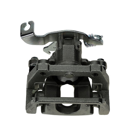 HELLA Brakes Disc Brake Caliper - 355801252