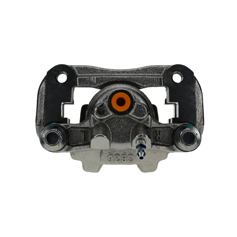 HELLA Brakes Disc Brake Caliper - 355801282