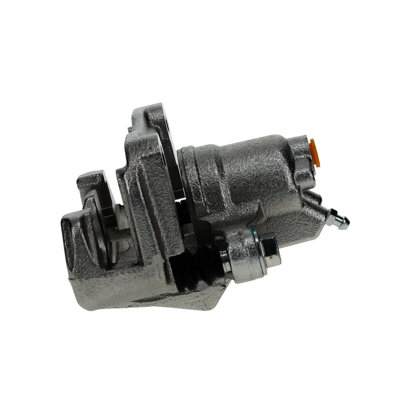 HELLA Brakes Disc Brake Caliper - 355801282