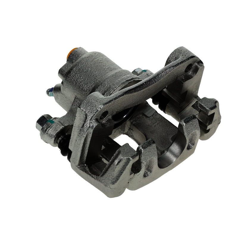 HELLA Brakes Disc Brake Caliper - 355801282