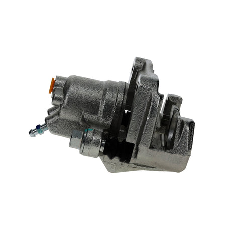 HELLA Brakes Disc Brake Caliper - 355801282