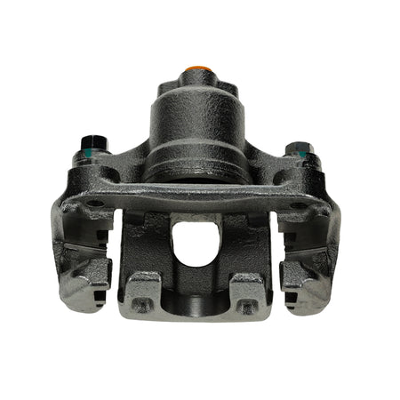 HELLA Brakes Disc Brake Caliper - 355801282