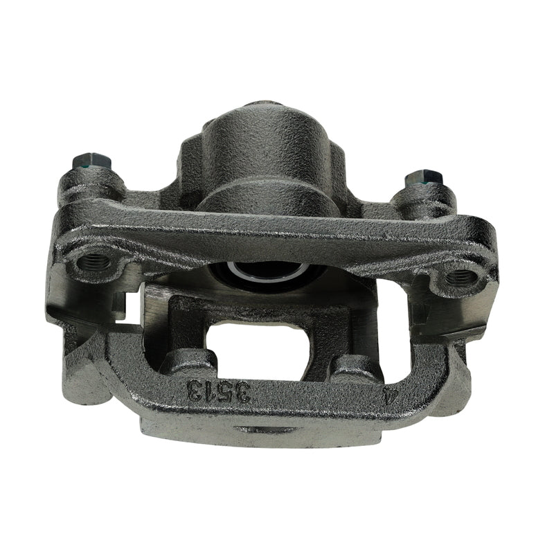 HELLA Brakes Disc Brake Caliper - 355801292