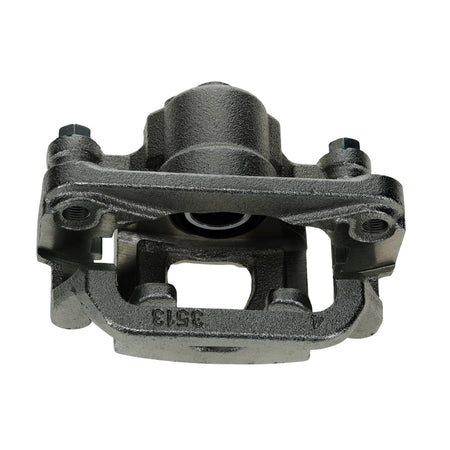 HELLA Brakes Disc Brake Caliper - 355801292