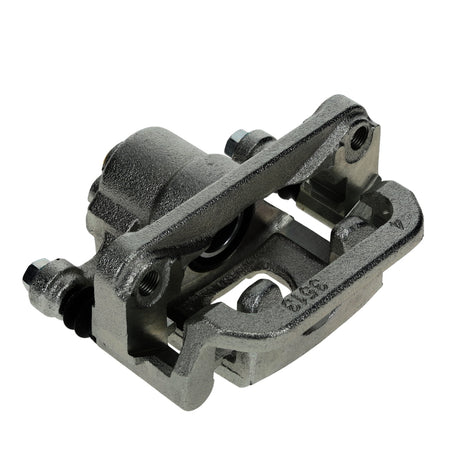 HELLA Brakes Disc Brake Caliper - 355801302