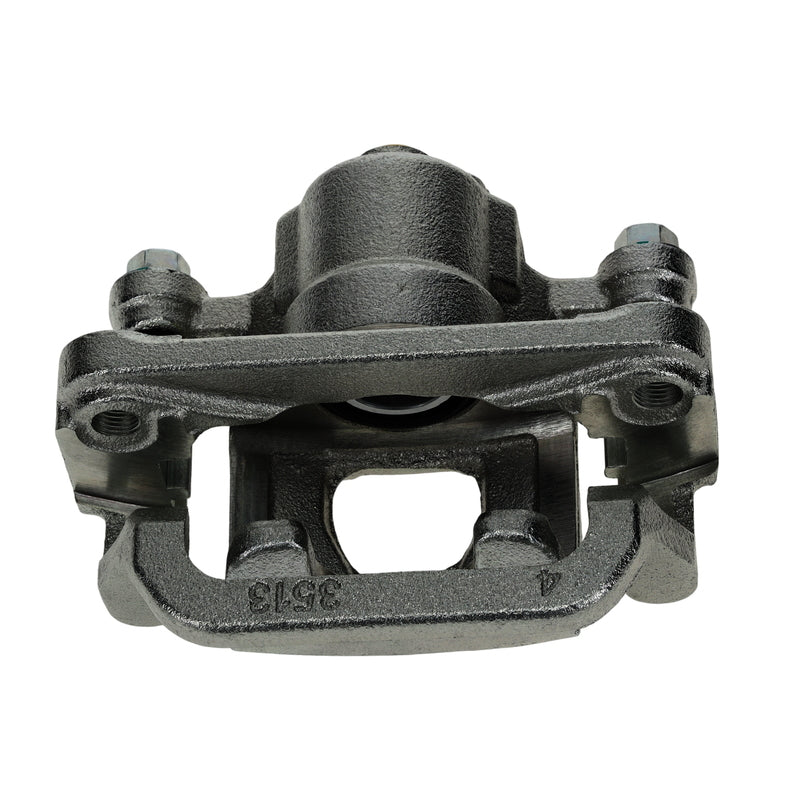 HELLA Brakes Disc Brake Caliper - 355801302