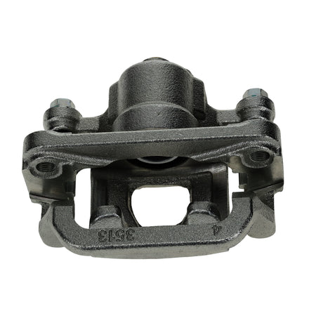 HELLA Brakes Disc Brake Caliper - 355801302