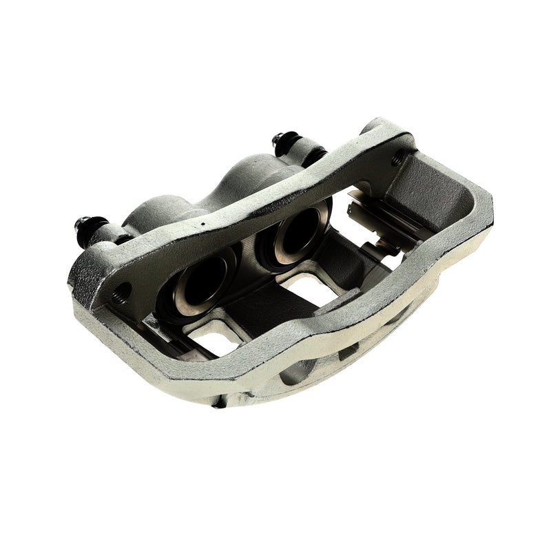 HELLA Brakes Disc Brake Caliper - 355801312