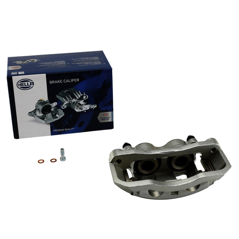 HELLA Brakes Disc Brake Caliper - 355801312